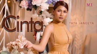 Download lagu Tata Janeeta - Cinta ( Audio ) mp3