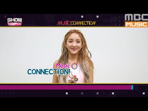 (Showchampion EP.198) MUSIC CONNECTION 'BADA'