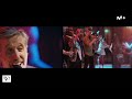 Bebo San Juan Canta Hasta Que Te Duela La Garganta Programa B S O Con Emilio Aragón Movistar
