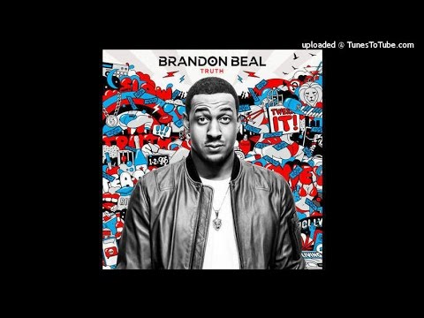 Brandon Beal - Side Bitch Issues (2016)