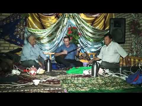 Muhammetgeldi Rejepov Korpe Guzy we selepli durna