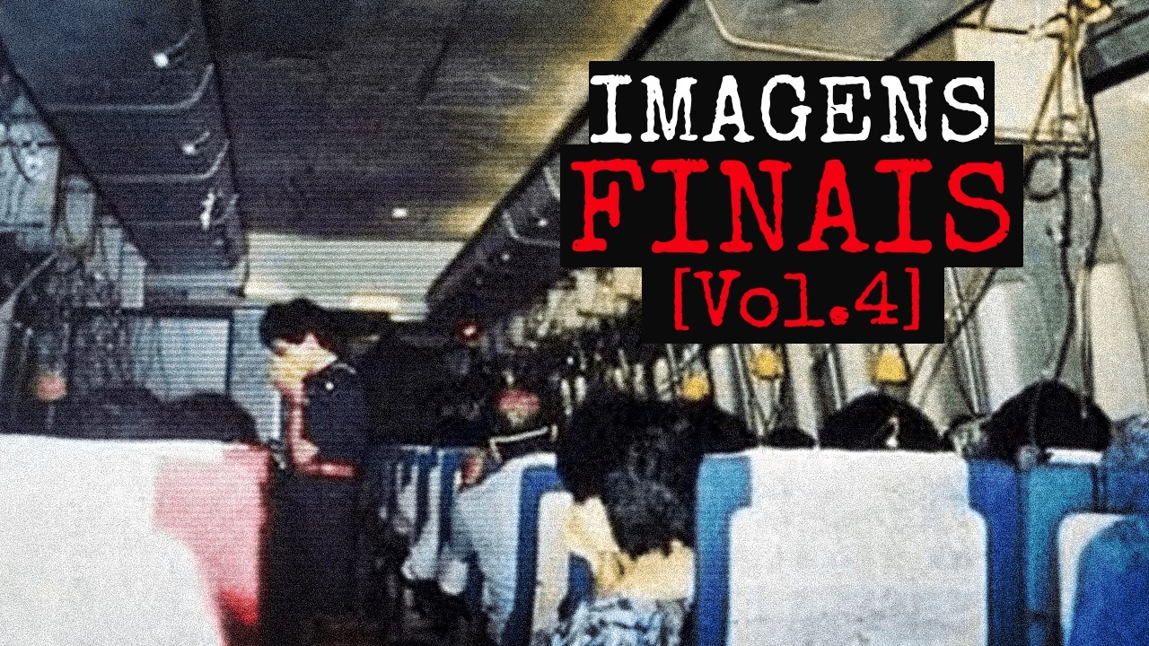 Últimas Imagens Com Histórias Perturbadoras [Vol. 4]