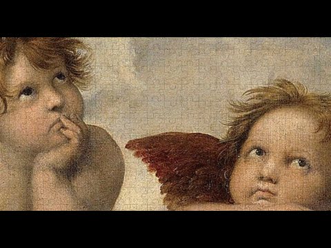 Christian Mysticism That Won't Turn You into a Neurotic