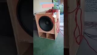 Download lagu Lported sub box 15 inch mp3 Download lagu Lported sub box 15 inch mp3