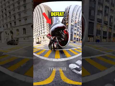 Defeat Infected Sky?