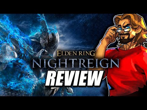So...how good was it? MAX REVIEWS: Elden Ring - Nightreign