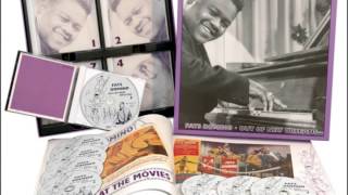 Fats Domino - I Can't Go On This Way(master) - December 23, 1955