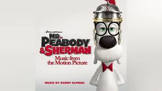 Danny Elfman - Dinner Party