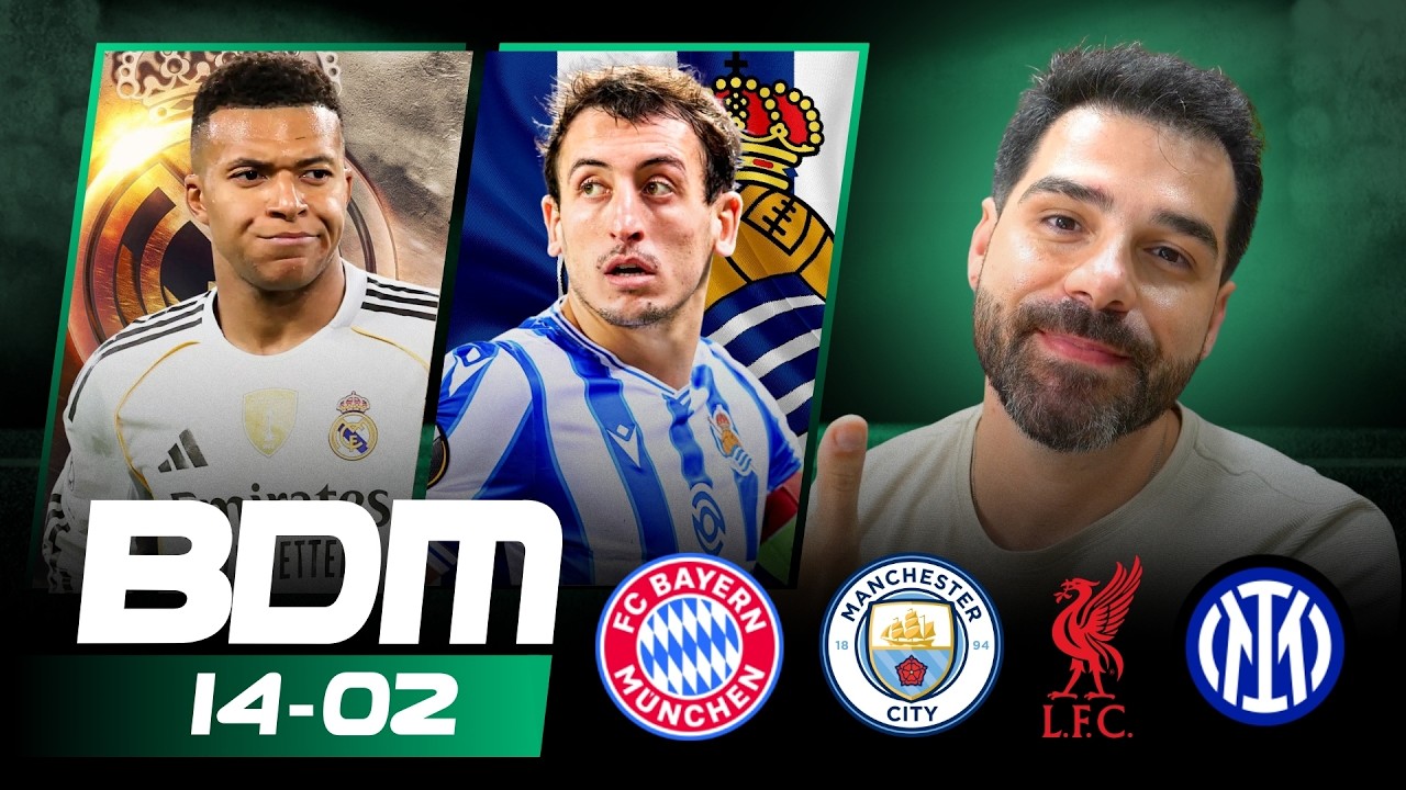 Planejamento de Apostas Esportivas | Sábado 14/02/26