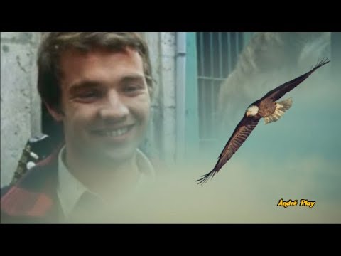 Michel Corringe "La Route" version 1974