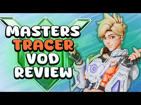 Masters Tracer Coaching - Max damage or touching point