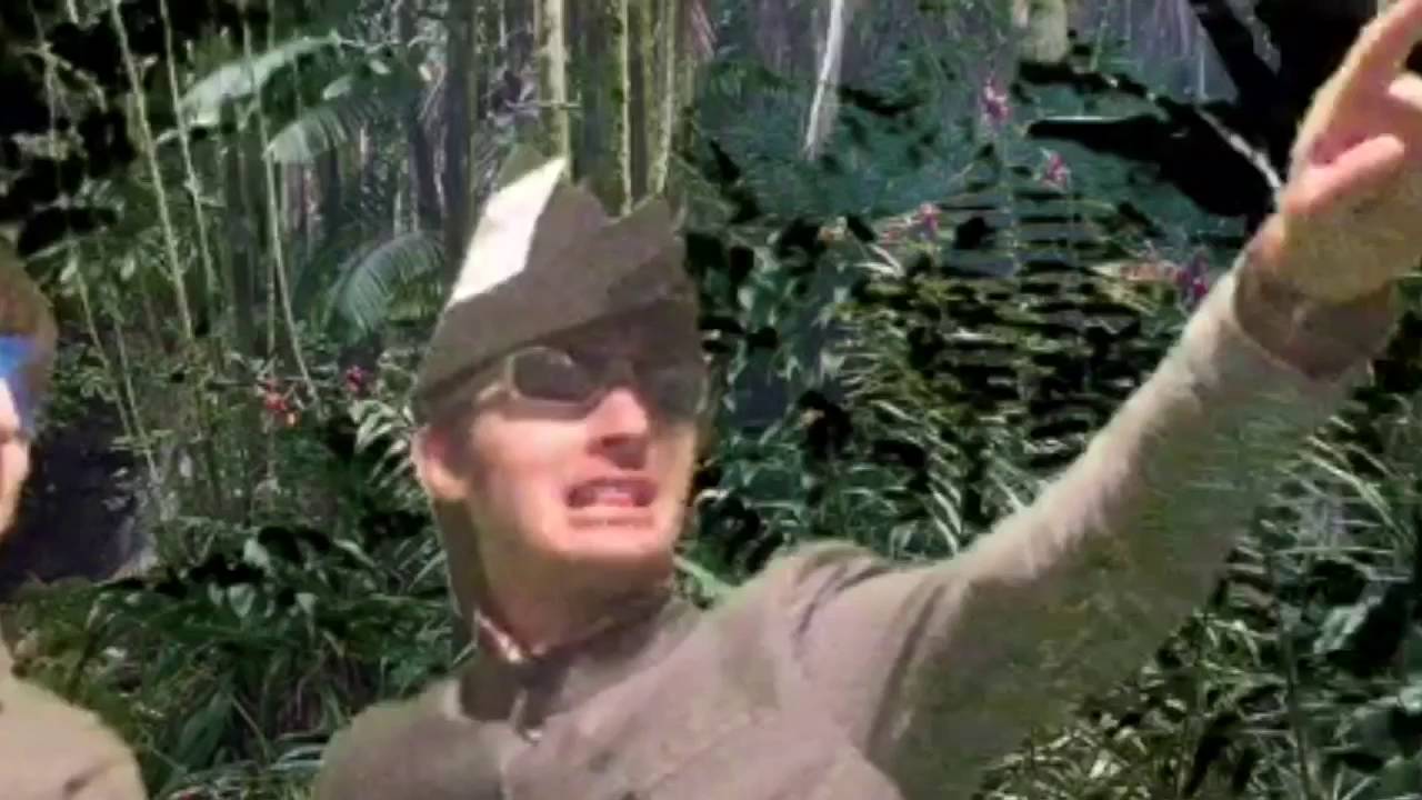 GRUT CELL OFFICIAL TRAILER (2016) ANIME FANTASY