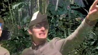 GRUT CELL OFFICIAL TRAILER (2016) ANIME FANTASY