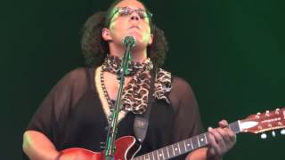 Alabama Shakes   Always Alright   End Of The Road Festival 2012
