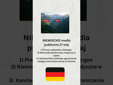 28. Mai 2025