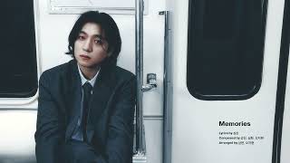 Download lagu SUNGJIN - Memories mp3