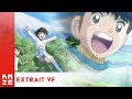 Captain Tsubasa I Challenge You