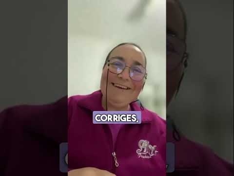 Vídeo de Ana Isabel
