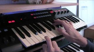 Laserdance Cover Remix