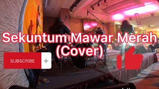 Download lagu Sekuntum Mawar Merah - Hattan - Drum Cam - Cover mp3 Download lagu Sekuntum Mawar Merah - Hattan - Drum Cam - Cover mp3
