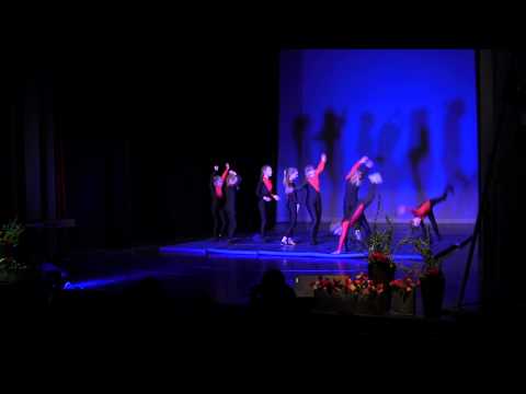 Kuressaare Gümnaasiumi Galakontsert 2015 II osa