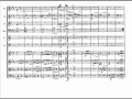 Beethoven - Quinta sinfonia - I movimento (score)