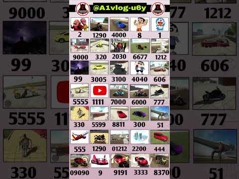 Real code 💥 Indian bike driving 3d all new cheat code update + plugin cheat code