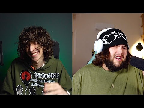 MAYOT, OG BUDA & VISAGANGBEATZ - MIU MIU / V&V