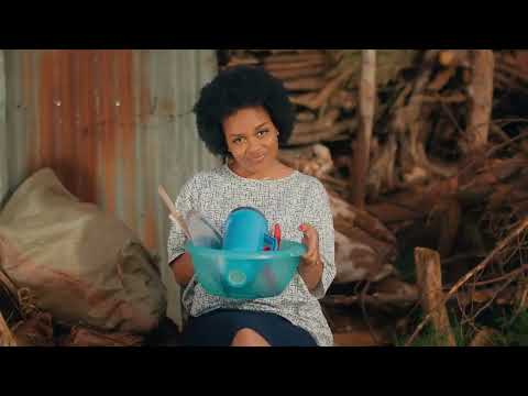 Willy Paul & Nandy - Bembeleze (Official Music Video)