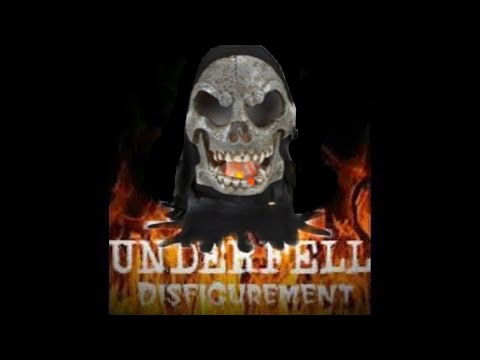 Underfell Disfigurement