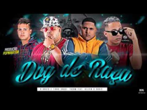 🔵O _BRUTO_E_TINHO_DO_COQUE,_TH_CDM_FEAT.KEVIN_O_CHRIS..(NOVA MÚSICA Dog de Raça)