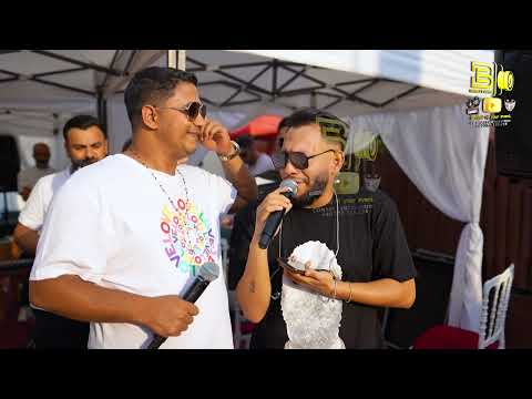 Leo de la Rosiori & Cocos de la Calarasi - ia-mi tot 🧨 NEW LIVE 2023 by Barbu Events