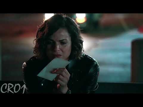 Regina, Cinderella & Tiana - Thunder