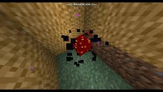 マインクラフト　エンドラが仲間になる世界で匠クラフト　パート１