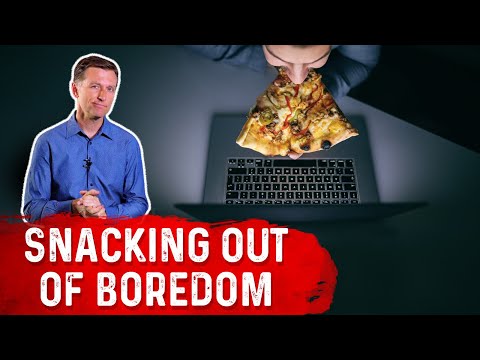 An APPLE a Day Will NOT Let Your Weight Go Away – Dr Berg