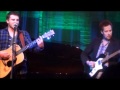 Sam Bradley-*Lights* with Marcus Foster 