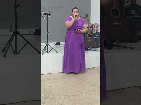 8 CULTO DE GAMELEIRA GOIÁS.