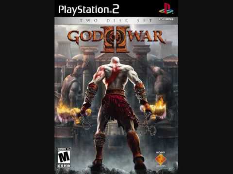 God of War II - The Glory of Sparta