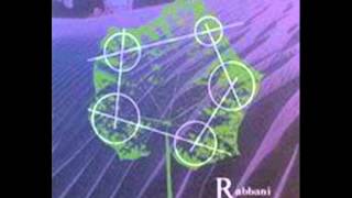 Rabbani = Terampun Dosa