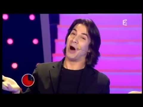 Jérémy Ferrari [3] Mohamed viré parce qu'il ne voulait pas s'appeler Alexandre - ONDAR