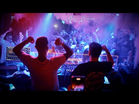 Arcadia Night 7: Jose De Mara B2B Crusy (Recap) | 05.12.21