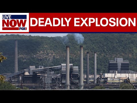 Video | Steel plant explosion: 1 person still unaccounted for in deadly incident, Pennsylvania officials say