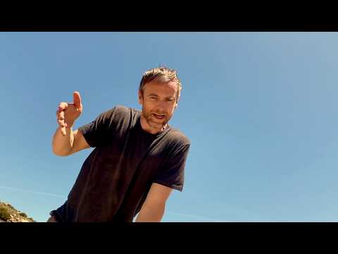 GET OUT BEFORE YOU GET OUT (SERMON) BEN BANNER