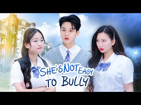 Full Video: Messy Classroom - Part 5: Sie lässt sich nicht so leicht einschüchtern #linhchihihi