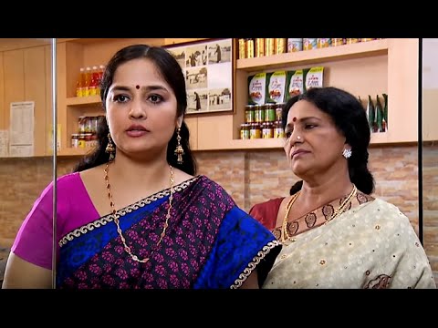 Pattusaree I Episode 400 - Part 2 I Mazhavil Manorama