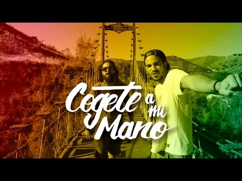 Malaka Youth feat Little Pepe - Cógete a mi mano (Videoclip Oficial)