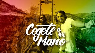 Malaka Youth feat Little Pepe - Cógete a mi mano (Videoclip Oficial)