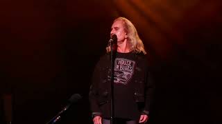 Steve Hackett - The Chamber of 32 Doors (Genesis) - Live at the Goodyear Theater  - Akron, OH - 2025