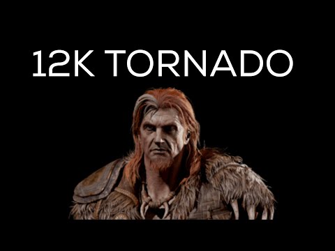 My New 12k Tornado Wind Druid HAS ARRIVED Diablo 2 Resurrected