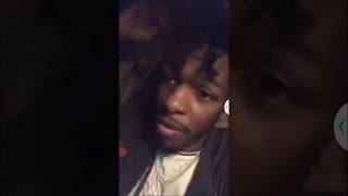 KING LOS IG LIVE RANT When Your Favorite Rapper Blames Dear 2017 Delay On You & Disses You On IG